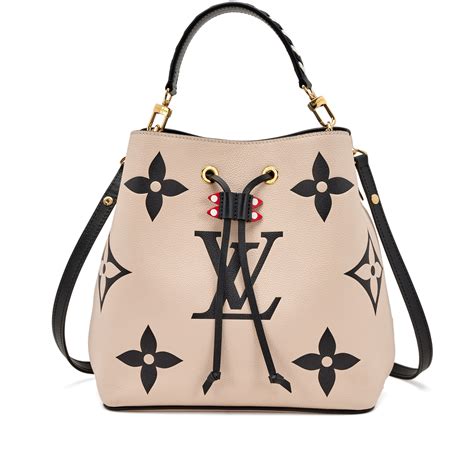 lv empreinte bucket bag|louis vuitton empreinte wallet.